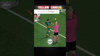 Yellow Card ➜ Penalty Goal! 😳 USA vs Australia #Shorts #football #worldcup2026