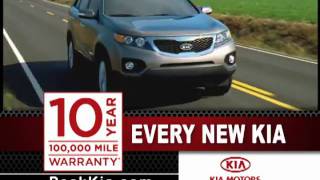PAT PECK KIA TV - GULFPORT, MS - FORTE & SOUL