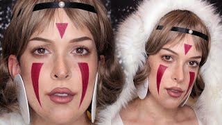 PRINCESS MONONOKE | 5 of 31 Days of Pomp-o-Ween