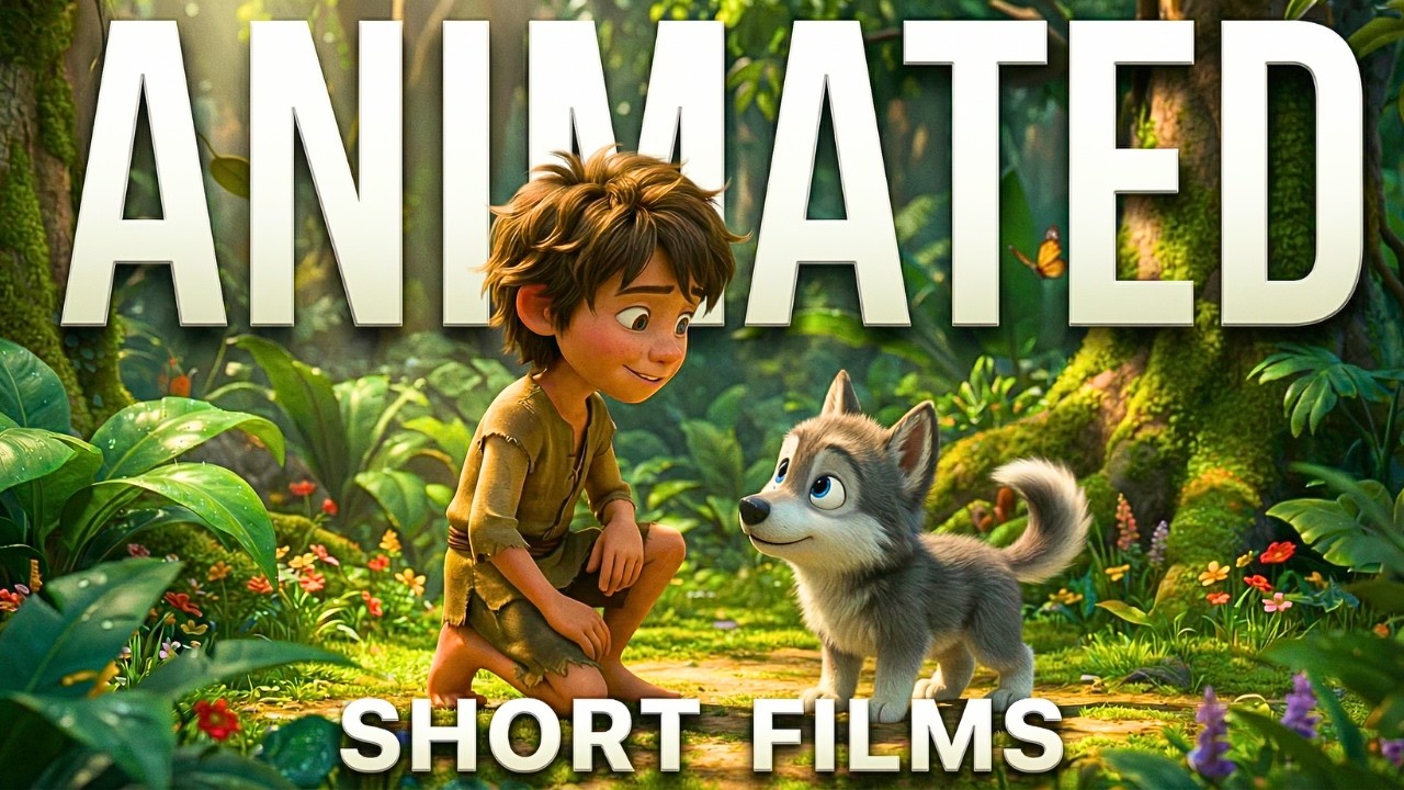 Create Disney Level Animated Films Using Nano Banana Pro + MagicLight AI