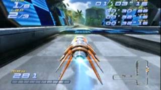 FAST - Racing League - Cove Harbour - Neutron - 13533
FAST - Racing League (WiiWare) FAST - Racing League - Cove Harbour - Neutron - 13533