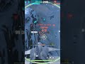 JA37 VIGGEN - Metalstrom #shorts #gameplay #metalstromgameplay