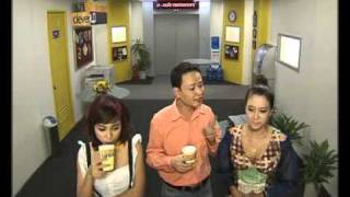 Camera Công Sở - Tập 164- Mật Mã Của Vô Thức Namdan