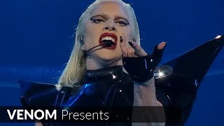 Lady Gaga - Telephone & LoveGame Live from Chromatica Ball (The 6th Manifesto, Chapter 3.2) 4K Resimi