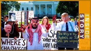 Is the global response to Khashoggi killing tough enough? | Inside Story