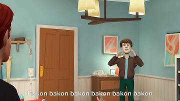 Plotagon bakon chapter 1