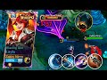 WHEN GLOBAL LAYLA GOES BACK!!🔥(LAYLA NEW UPDATE BEST BUILDS) - BUILD TOP 1 GLOBAL LAYLA ~ MLBB