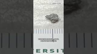 Home security camera captures sound of meteorite strike