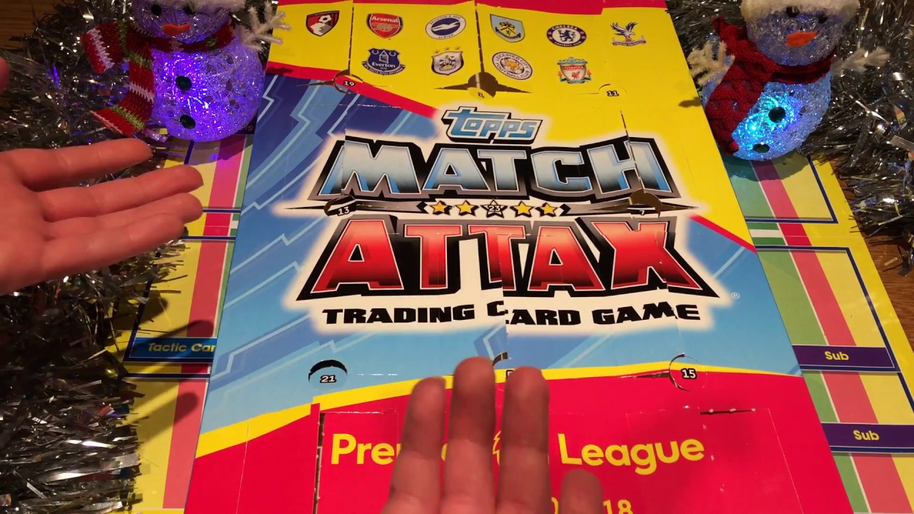 match-attax-2017-18-advent-calendar-pack-opening-day-20-100-club