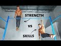 How to Program Strength & Skill Training in Calisthenics (TOP 3 METHODS)