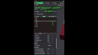 Multiple Processes In Bambu Studio screenshot 4