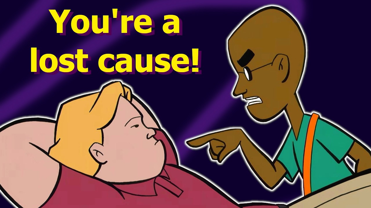 Fillmore! | Redemption