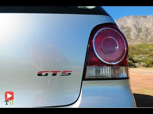 Volkswagen Polo Vivo Gts The Compact Body With Big Personality Youtube Volkswagen Polo Vivo Gts The Compact Body With Big Personality Youtube