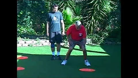 Bill Williams  Linebackers