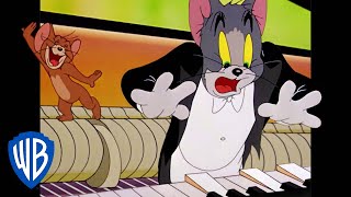 Мульт Tom Jerry Best of the Best Classic Cartoon Compilation WB Kids