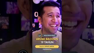 Deretan Artis Nikah Muda Sebelum 19 Tahun