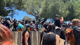 Covid19/BLM Protests Silver Linings Video