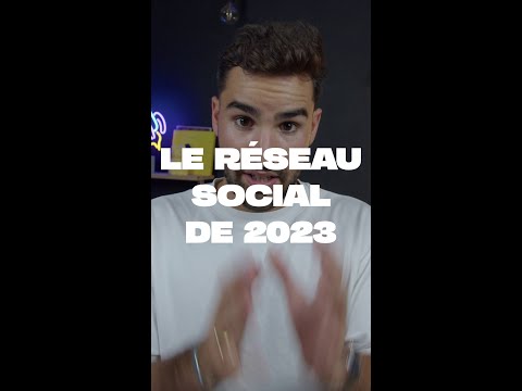 Vidéo: Que signifie réseau social en ligne ?