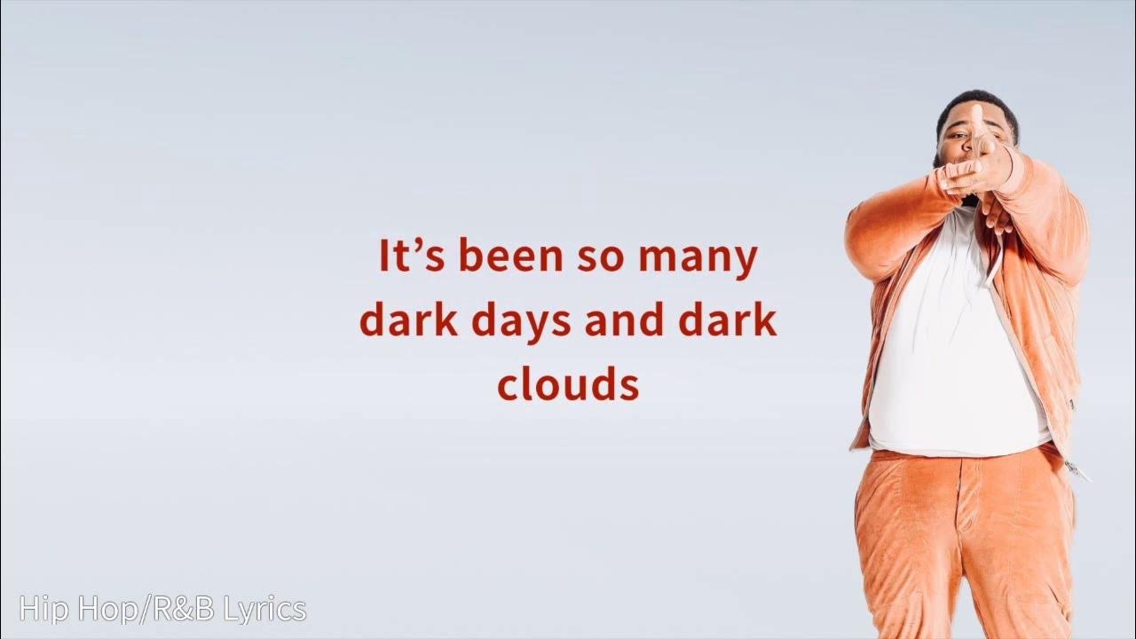 Rod Wave - Dark Clouds (Lyrics) - YouTube