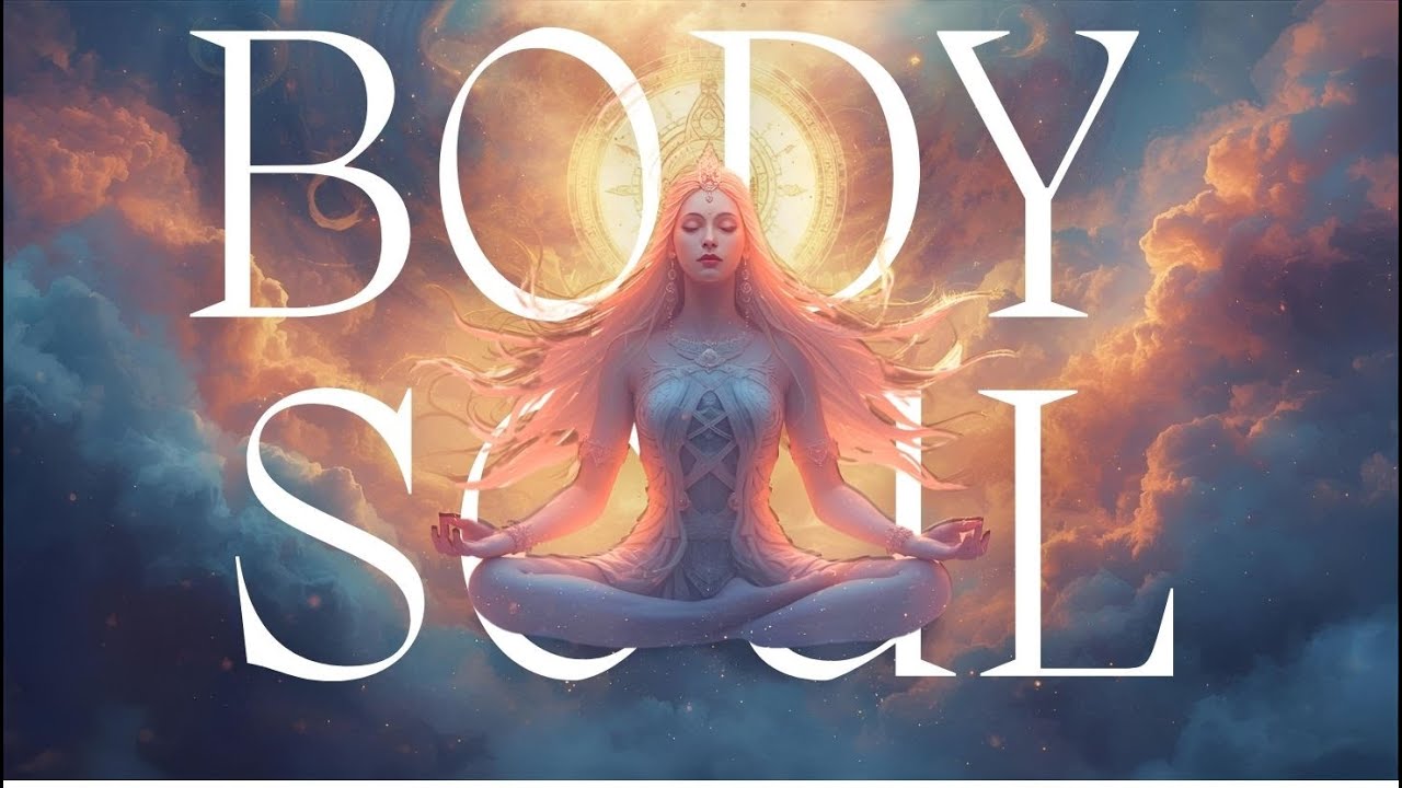 Heal the Body & Align with Blessings | 15-Minute Guided Meditation