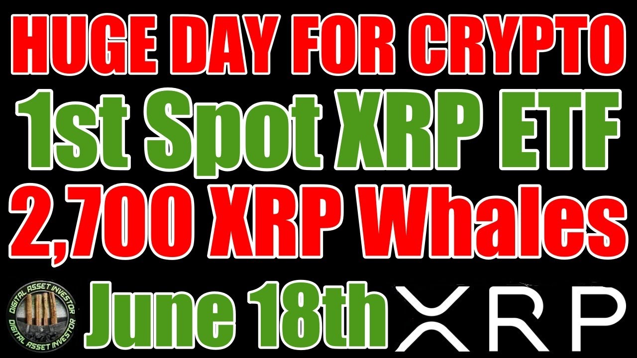 1 Million XRP Whale Wallets & Ripple Circle Acquisition Scenario