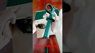 Unboxing Bor Maktec MT80B