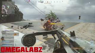 Warzone Exodus V2 [No-Recoil] [Cronus Zen] [Soft-Aim] #4 screenshot 2