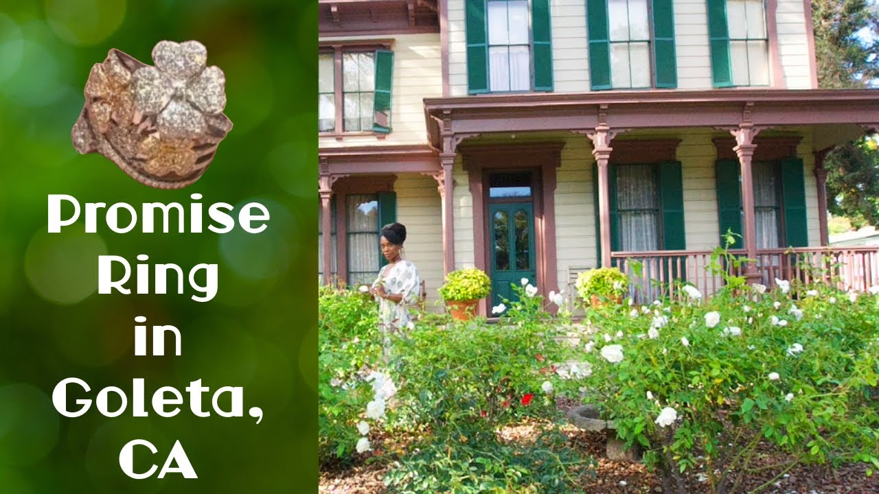 Why Bother with a Promise Ring? It's a Pinky Swear for Grown-Ups 2 YouTube player