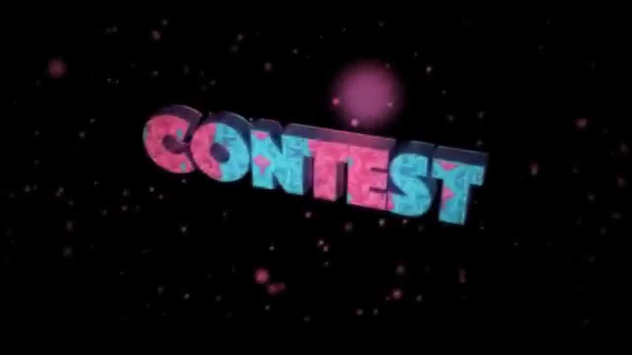 [#41] INTRO || CONTEST || By:ScaryDzn || Para Plow FX [CONTEST] [Sub Him !]