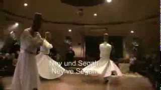 Mevlevi Ney Islami Düğün,Dini Düğünistanbuldinidugun