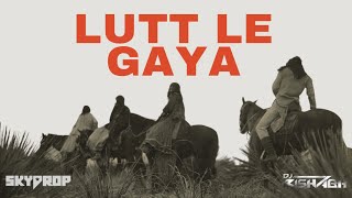 Lutt Le Gaya - Dj Rishabh & Skydrop (Masup) #dhurandhar #djrishabh #youtube #youtubeshorts 