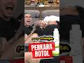 garry terbangun perkara botol #yb #marapthon #aloy #bravy #tepe46