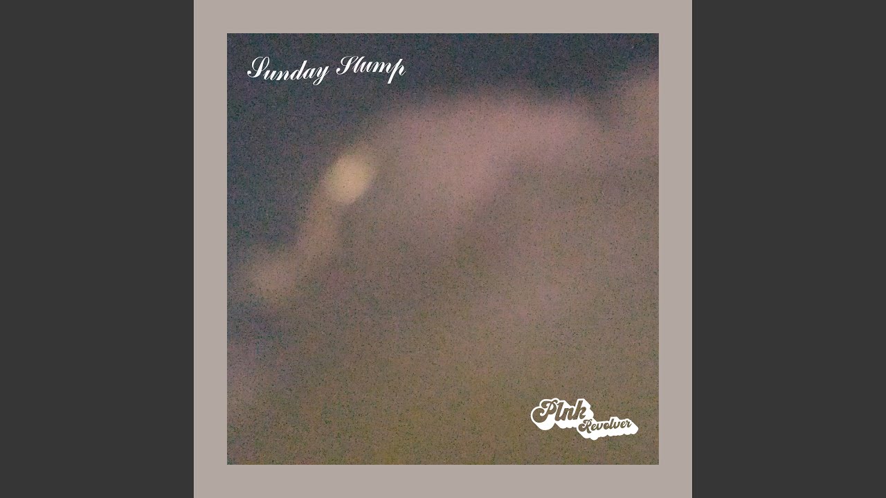 Sunday Slump Sunday Slump - YouTube
