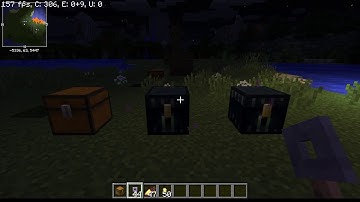 Minecraft - Crate Prizes