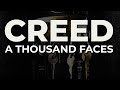 Creed  a thousand faces official audio