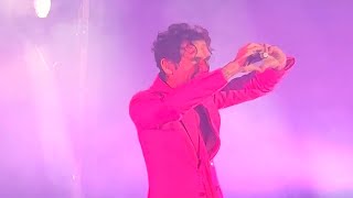 MIKA- Tiny love / 2023 seoul jazz festival