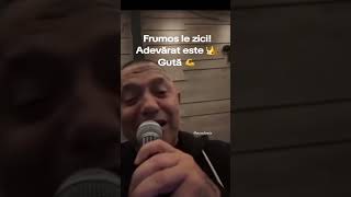 Nicolae Guță - De n-aveam inima tare