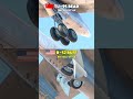 Tu-95 vs B-52: Tricycle vs Bicycle Landing Gear (War Thunder)