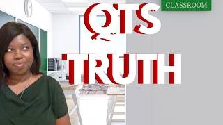 QTS Approval: What REALLY Happens When the DfE Assesses Your Qualifications. 