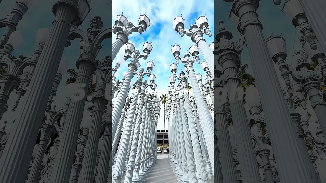 7 Best Attractions in LA, USA | Los Angeles Travel Guide | LA Travel Guide #losangeles #usa #travel 7 Best Attractions in LA, USA | Los Angeles Travel Guide | LA Travel Guide #losangeles #usa #travel