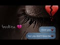 Sad whatsapp status | Broken | Love | short | Broken Bandi