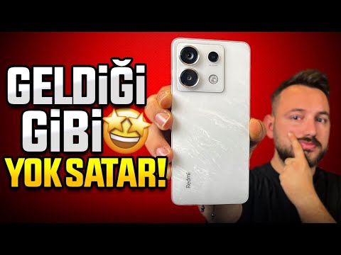 Redmi Note 13 Pro kutundan çıkıyor! - Bu telefon yok satar!