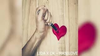 Lida & DK - МозелLOVE