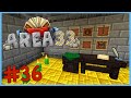 Minecraft - AREA 33 [36] - SNAKE&#39;S SECRET ROOM!? (Minecraft Adventure Roleplay)