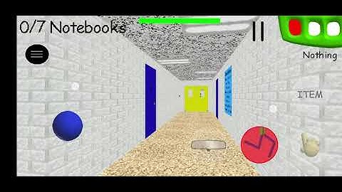 playtime helps baldi mod menu