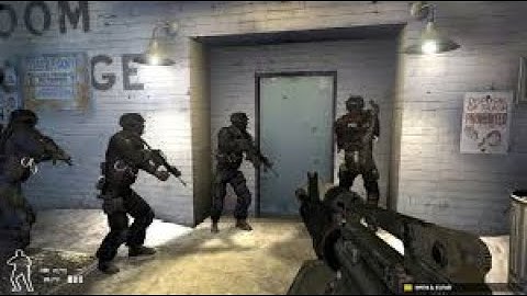 swat 4 game video recording part 1 & 10 highlight filmora app