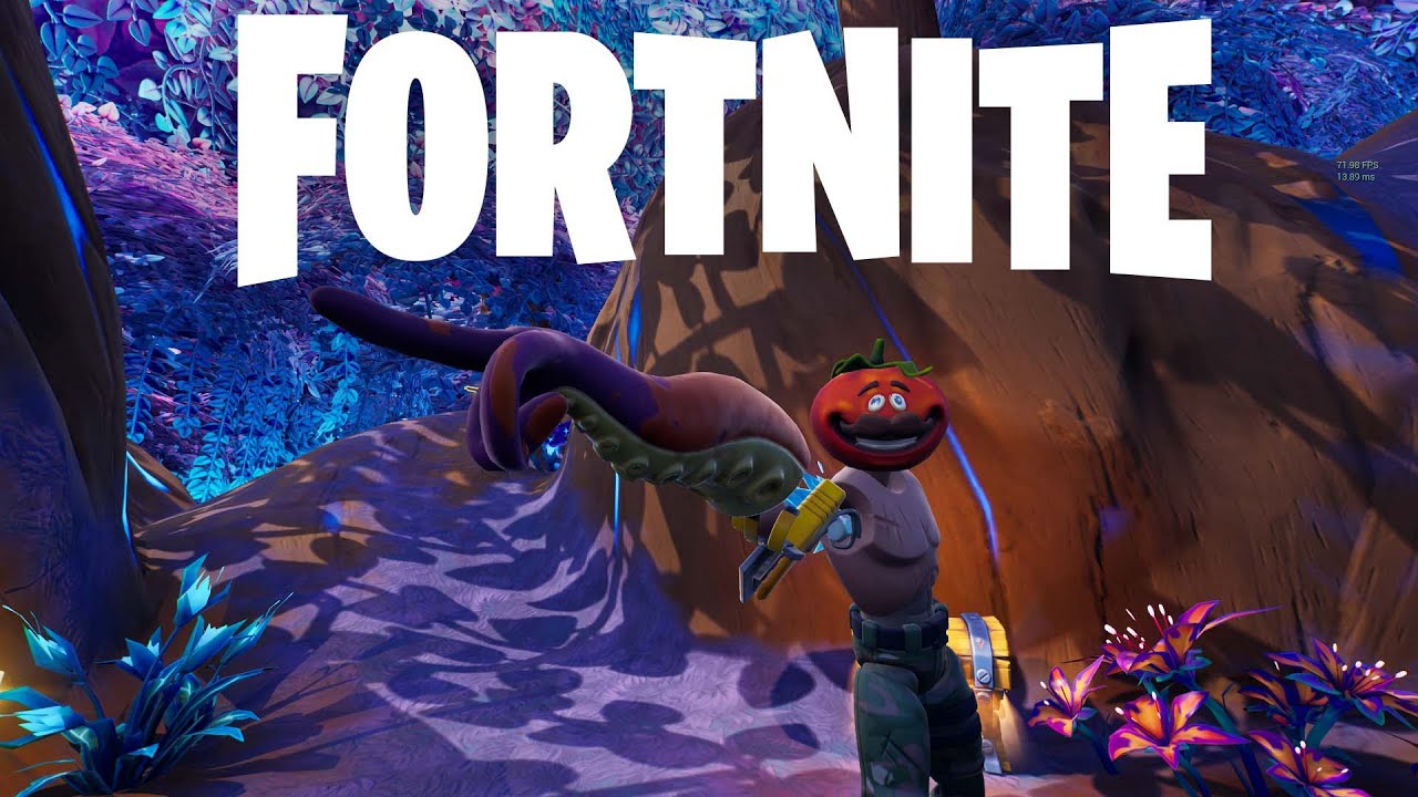 FORTNITE - SEASON 3 MEMES