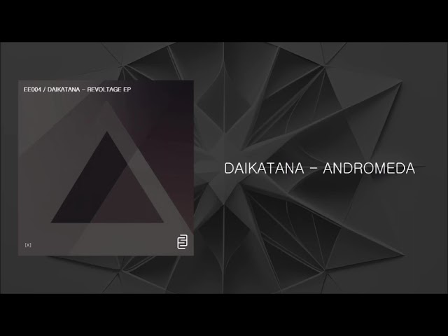 Obejrzyj Daikatana – Andromeda #echoingemi #oxytoxy #daikatana #deeptech w YouTube Obejrzyj Daikatana – Andromeda #echoingemi #oxytoxy #daikatana #deeptech w YouTube