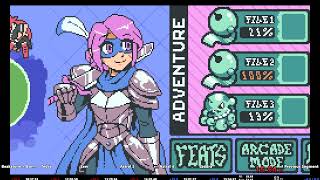 Curse Crackers Any% No Cactus in 15:54