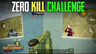 ZERO KILL CHALLENGE | BGMI LIVE STREAM WITH ANIKET #live #bgmilive #bgmi